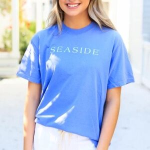 Seaside Beach, Florida T-Shirt